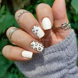 Bundle and Save Colorstreet- Spot On - Clear Overlay